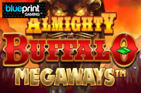 Almighty Buffalo Megaways